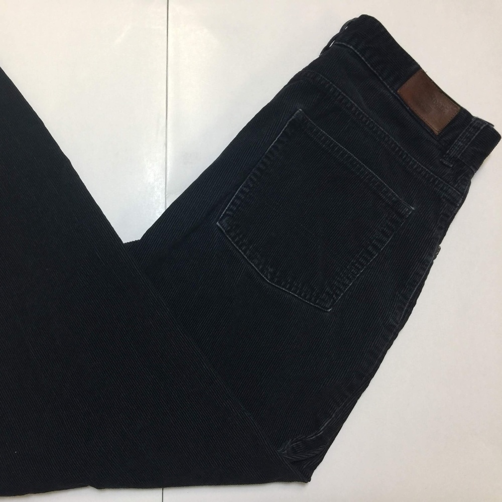 LL Bean Mens Jeans 33 x 30